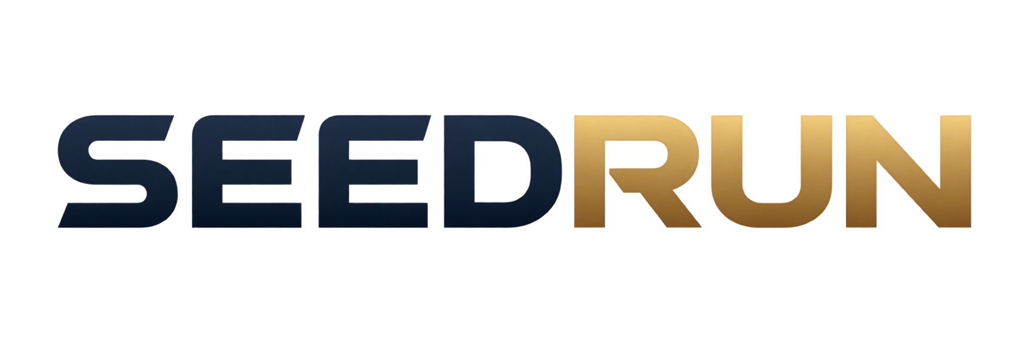SEEDRUN